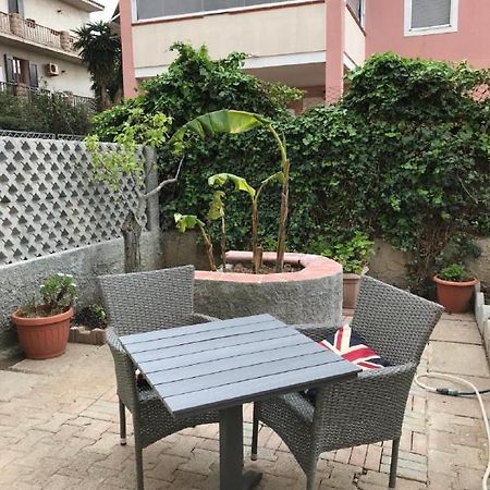 Le Aromatiche Leilighet Alghero Eksteriør bilde